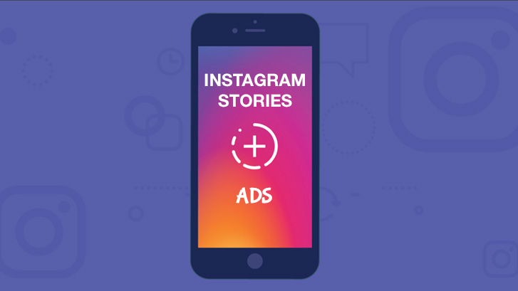 Iklan Di Instagram Story. Iklan Instagram Stories: Cara Membuat Iklan di Stories Instagram