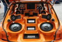 Cara Membuat Speaker Woofer Menjadi Subwoofer. cara membuat speaker woofer menjadi subwoofer