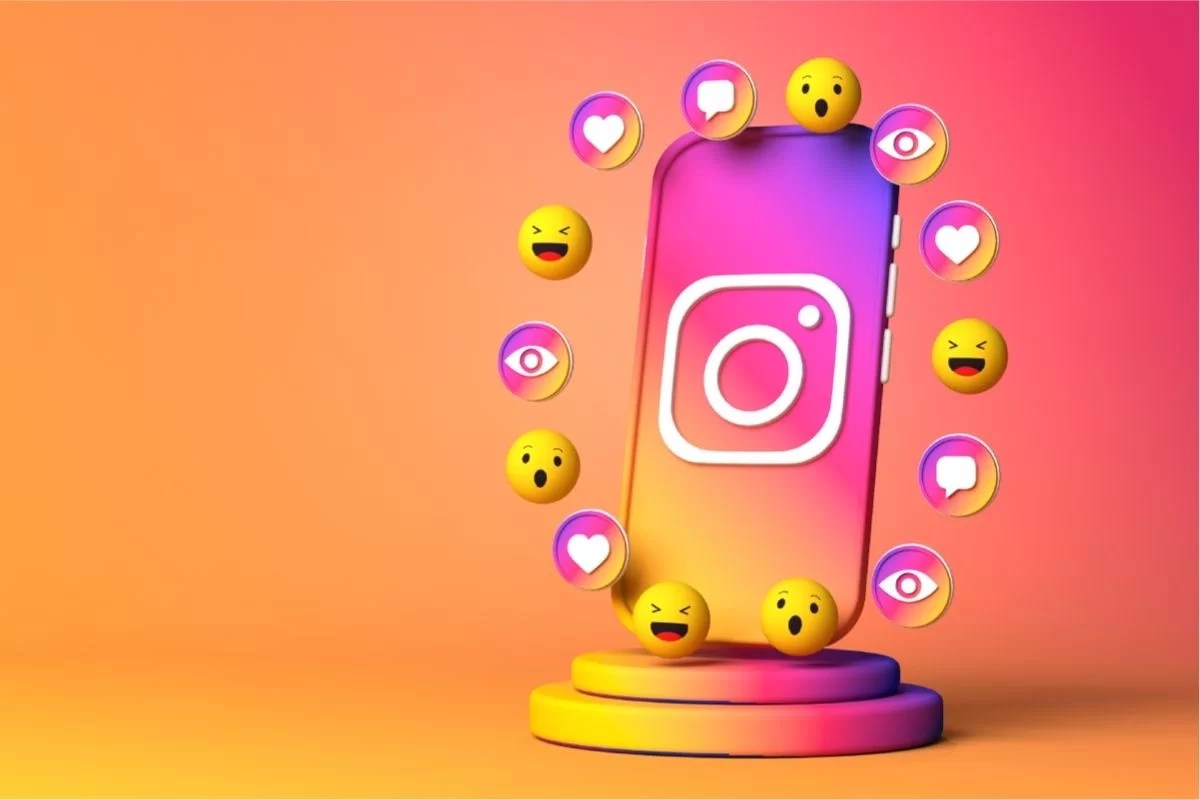 Arti Impresi Di Ig. Instagram Impression & Reach serta Cara Menggunakannya