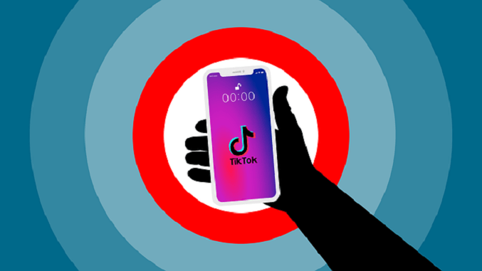 Cara Melaporkan Akun Tiktok Orang. Tips dan Trik Cara Report Akun Tiktok
