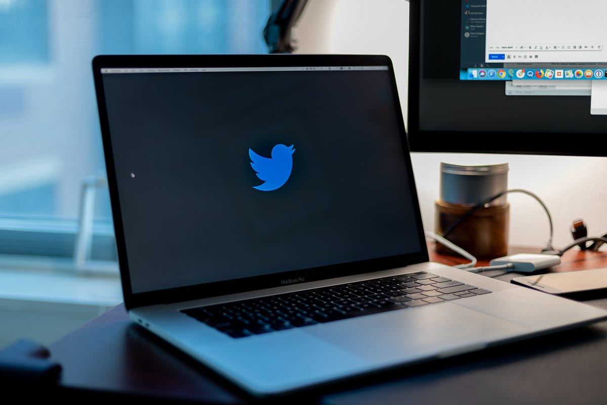 Cara Membuka Twitter Tanpa Login. Scraping Data Twitter Tanpa API Twitter