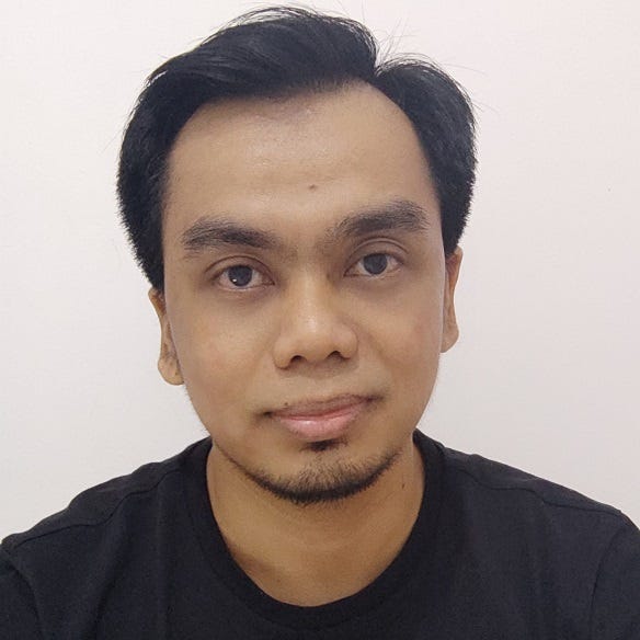 Tambah Followers Aktif. Amir Syafrudin – Medium