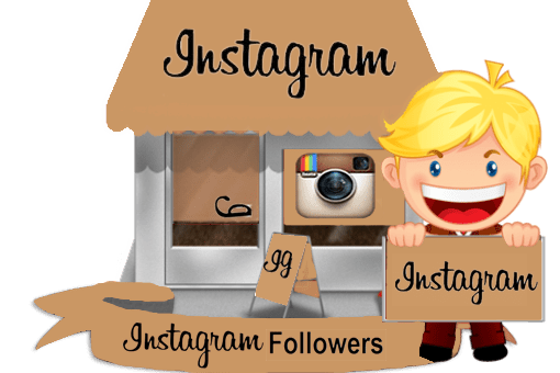 Pengalaman Beli Followers Instagram. Jual jasa tambah follower instagram murah