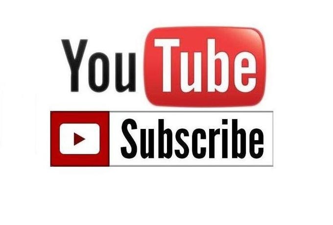 Jual Subscriber Youtube. Jual Subscribe Youtube Murah