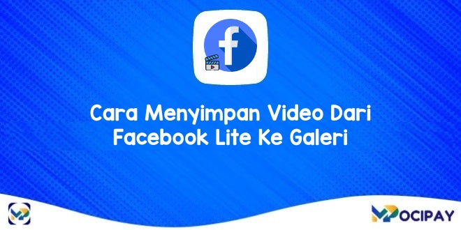 Cara Mengambil Video Dari Facebook Lite Ke Galeri. 6 Cara Menyimpan Video Dari Facebook Lite Ke Galeri Tanpa Aplikasi