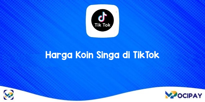 29999 Koin Tiktok Berapa Rupiah. Harga Koin Singa di TikTok, 29999 Koin Tiktok Berapa Rupiah?