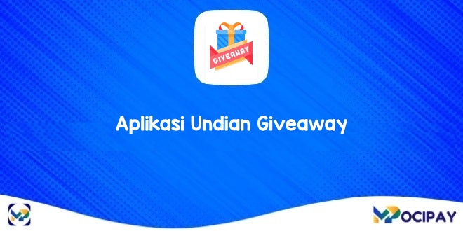 Aplikasi Undi Giveaway. 10+ Aplikasi Undian Giveaway Instagram, TikTok, Whatsapp di