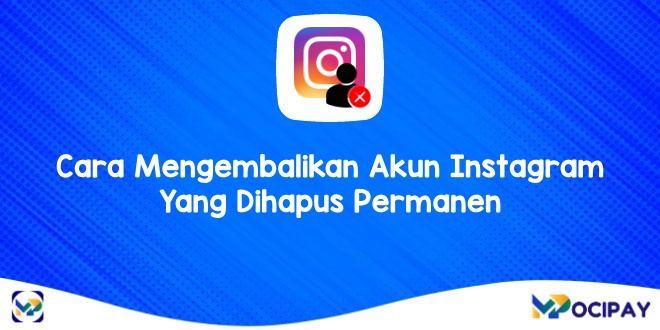 Cara Mengembalikan Akun Ig Yang Sudah Dihapus. 3 Cara Mengembalikan Akun Instagram Yang Dihapus Permanen