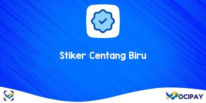 Font Emoji Centang Biru Tiktok. 10+ Stiker Centang Biru TikTok Salin dan Download Versi Terbaru