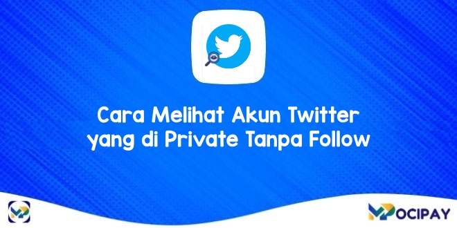 Cara Melihat Tweet Yang Di Private. 4 Cara Melihat Akun Twitter yang di Private Tanpa Follow