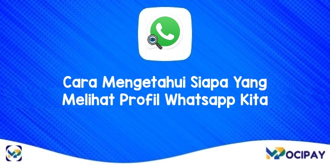 Cara Mengetahui Orang Yang Stalking Wa Kita Tanpa Aplikasi. 2 Cara Mengetahui Siapa Yang Melihat Profil Whatsapp Kita Tanpa