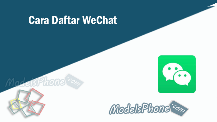 Cara Daftar Wechat Facebook. Begini Cara Daftar WeChat Agar Tidak Gagal Terus