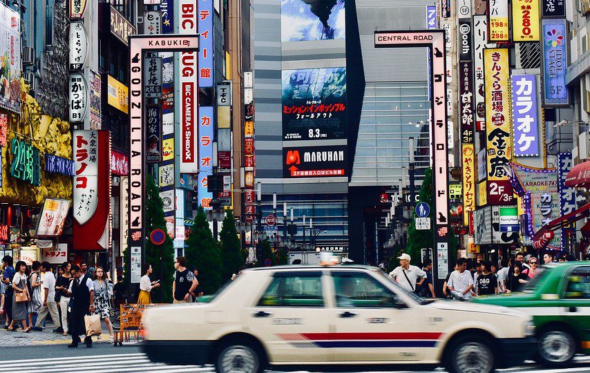 120.000 Yen Berapa Rupiah. Kerja di Jepang Bikin Kaya? Ah, Nggak Juga