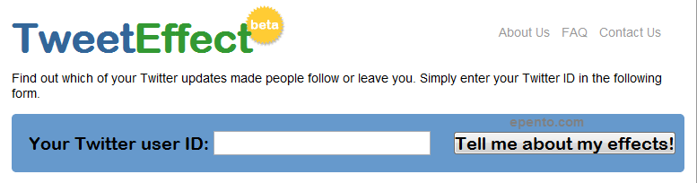 Untuk Melihat Unfollow Twitter. 5 Situs Untuk Mengetahui Siapa yang Unfollow Kamu di Twitter