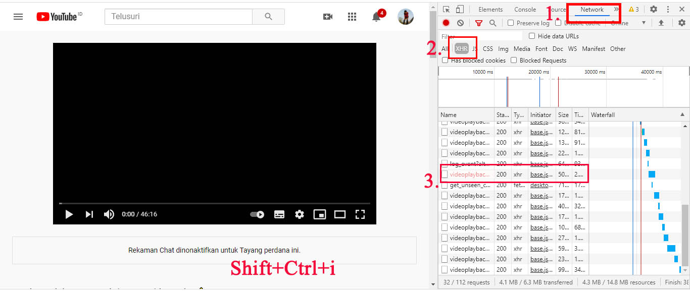 Video Youtube Tidak Bisa Diputar Di Firefox. Cara Mengatasi Youtube Tidak Bisa Diputar di Browser