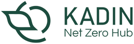 En Save For Net. KADIN Net Zero Hub