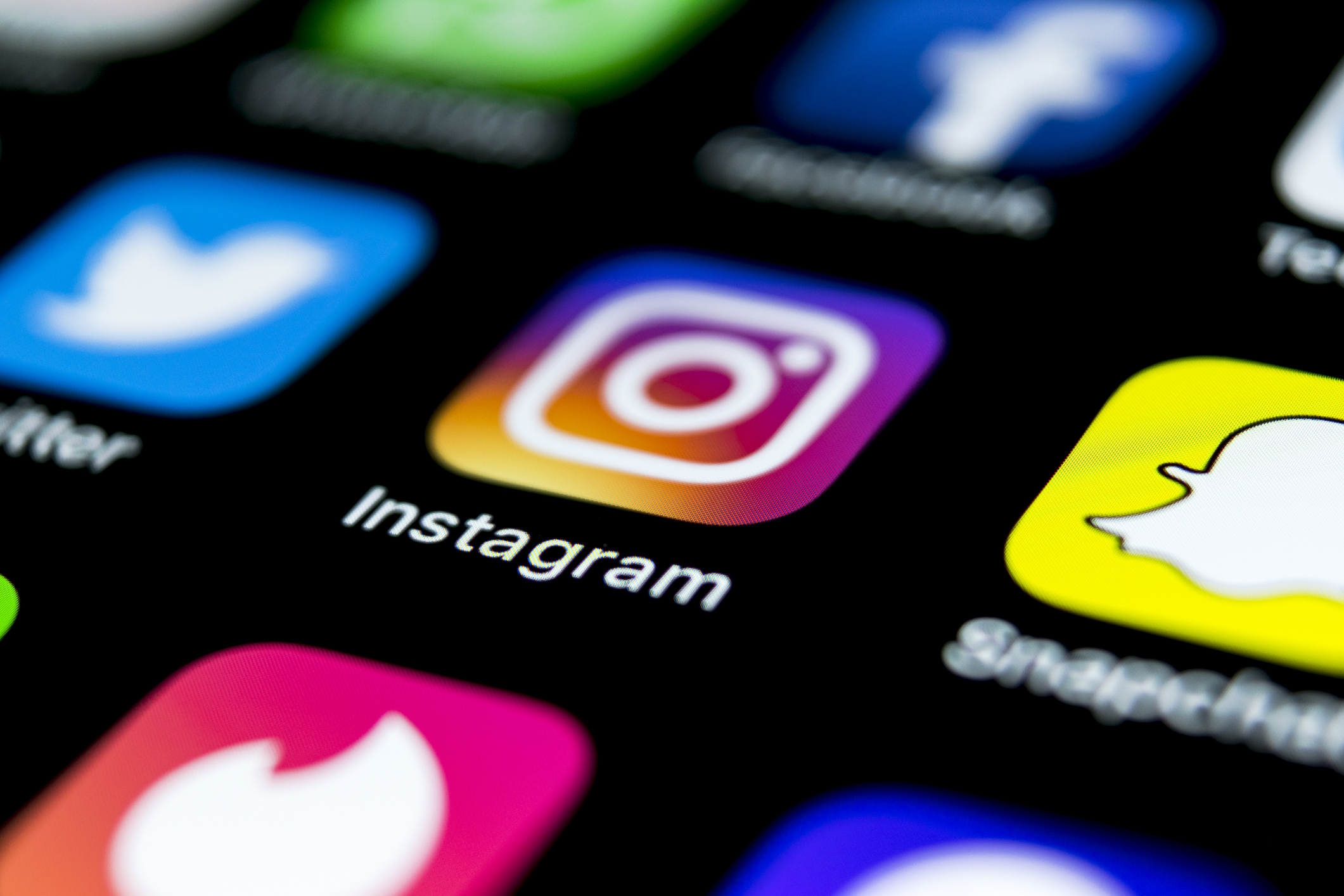 Get Your Instagram Hack. Giftmart Instagram (Instagift) Phishing Scam Alert