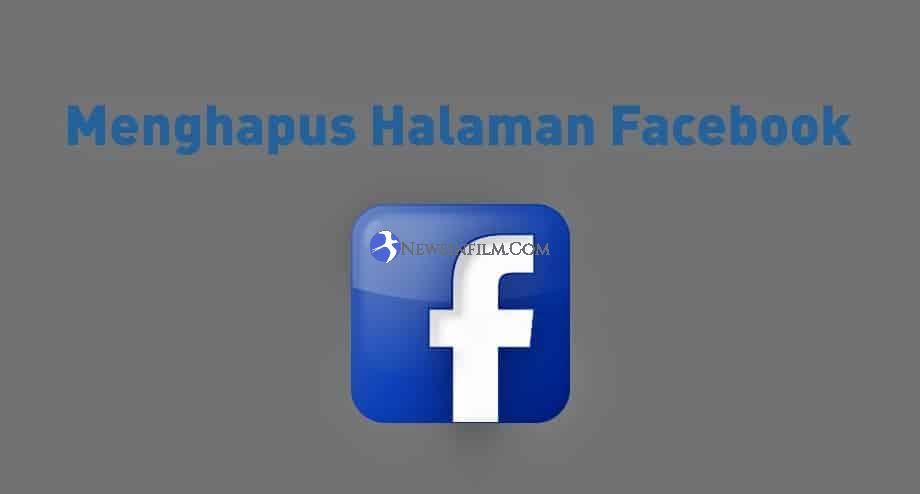 Cara Menghapus Fanpage Facebook. Cara Menghapus Halaman di Facebook