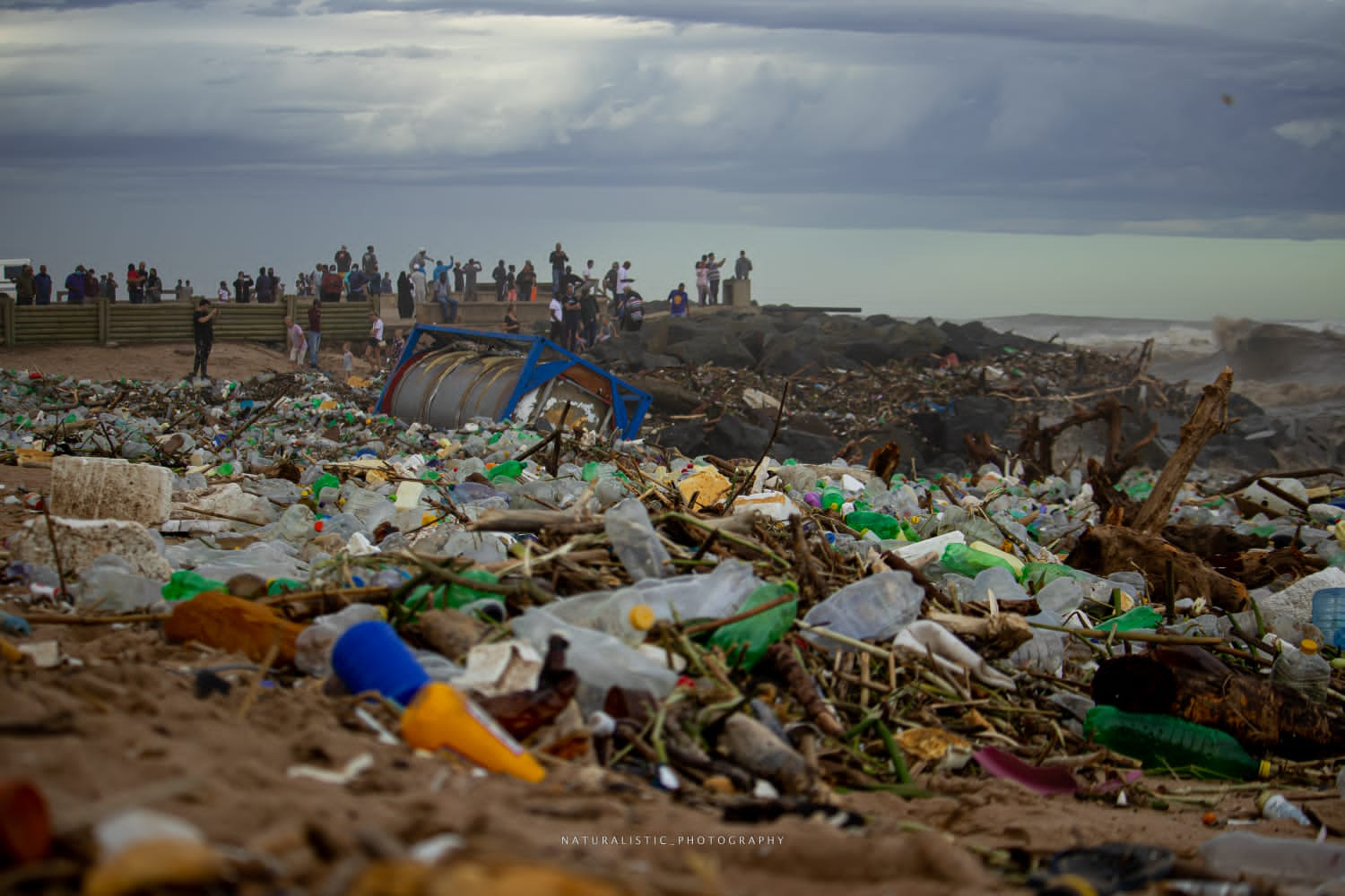 Aplikasi Untuk Membuat Spanduk Di Hp. Le Plastique la COP15 de la Convention de Bâle