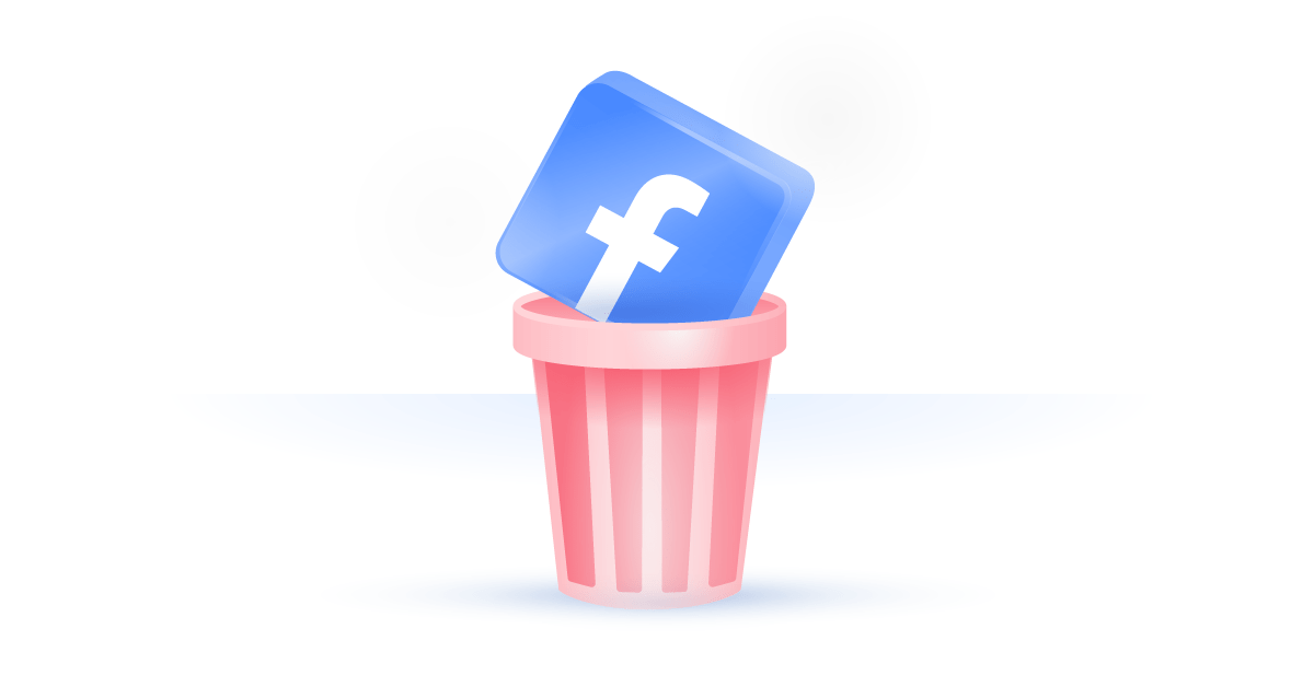 Cara Menutup Facebook Secara Permanen. Bagaimana Cara Menghapus Akun Facebook?