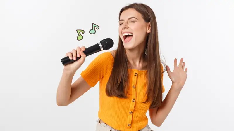 Cara Memperbagus Suara. 7 Cara agar Suara Merdu dan Bagus, Ini Rahasianya!