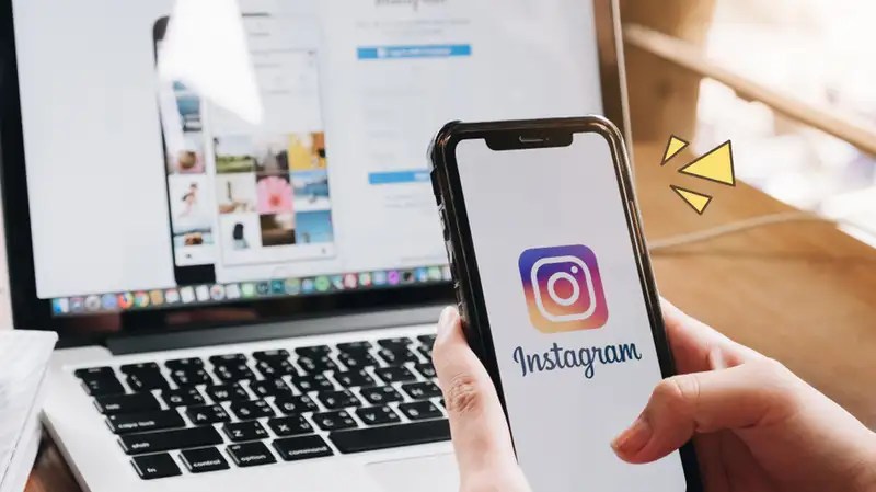 Link Hapus Akun Instagram Permanen. 7 Cara Hapus Akun Instagram Sementara hingga Permanen