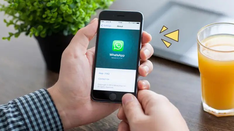 Kenapa Wa Dan Fb Tidak Bisa Dibuka. 8 Penyebab WhatsApp Tidak Bisa Dibuka dan Solusinya Page All