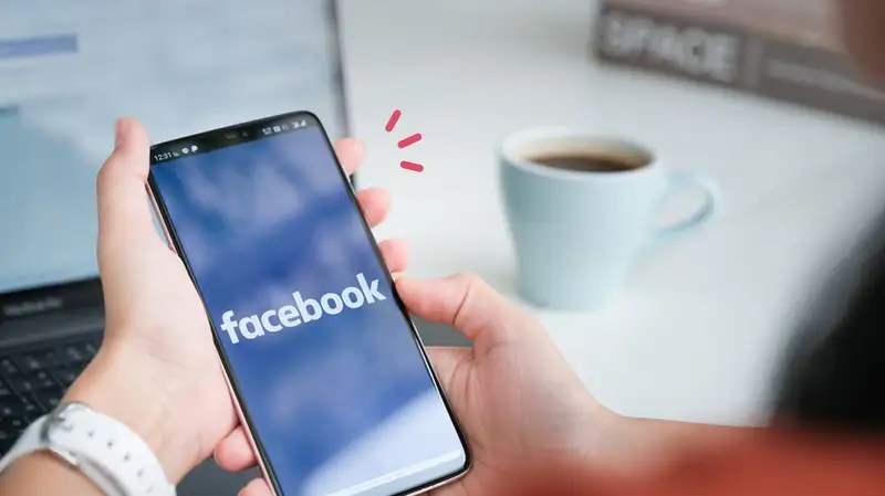 Non Aktif Facebook. Cara Menonaktifkan FB Sementara dan Permanen, Ternyata Mudah