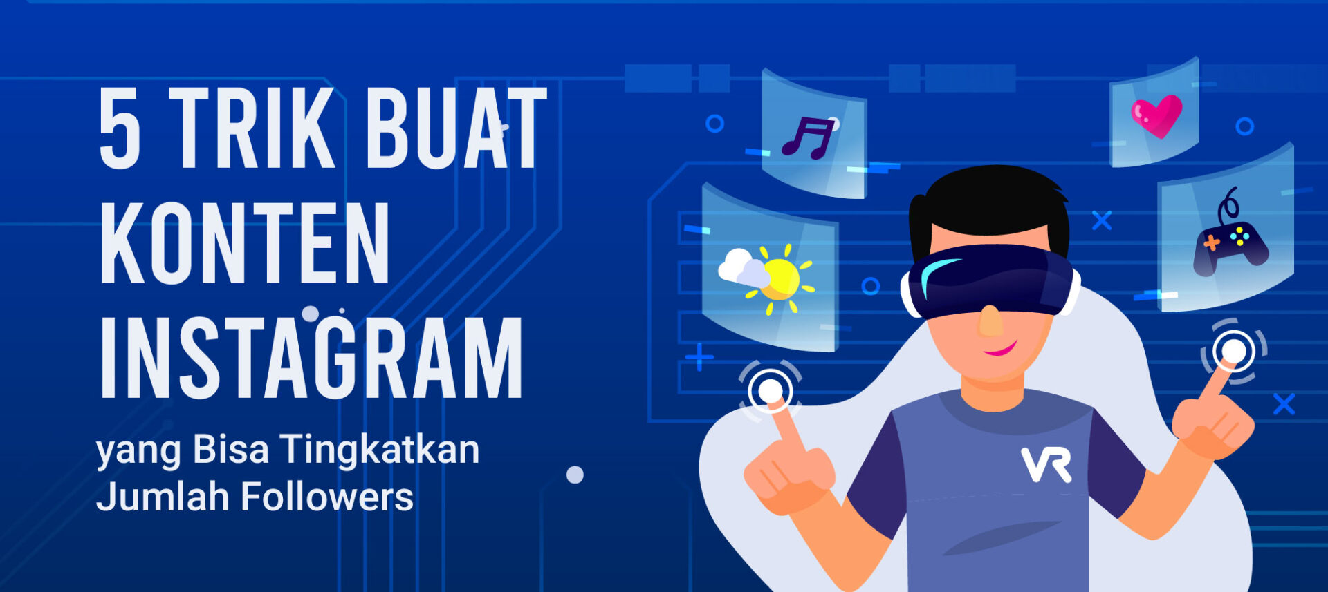 Konten Instagram Yang Menarik. 5 Trik Buat Konten Instagram yang Bisa Tingkatkan Jumlah Followers