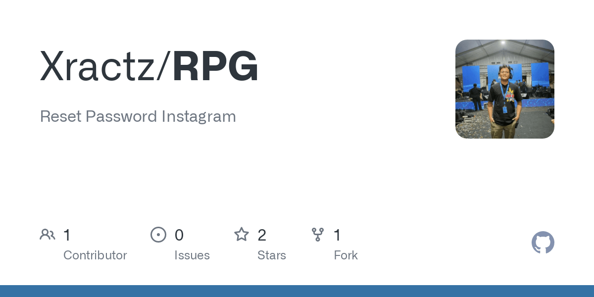 Reset Sandi Instagram. Xractz/RPG: Reset Password Instagram
