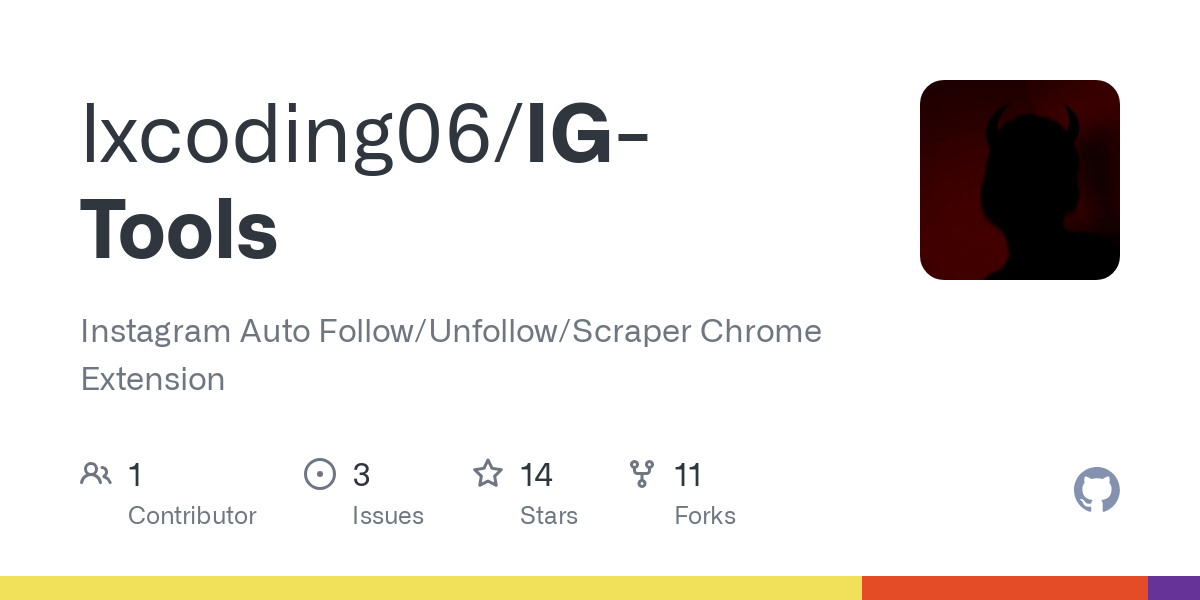 Auto Followers Ig. lxcoding666/IG-Tools: Instagram Auto Follow/Unfollow ...