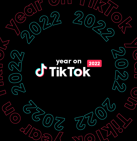 Cara Transisi Tik Tok. Year on TikTok: 2022, benar-benar #ForYou