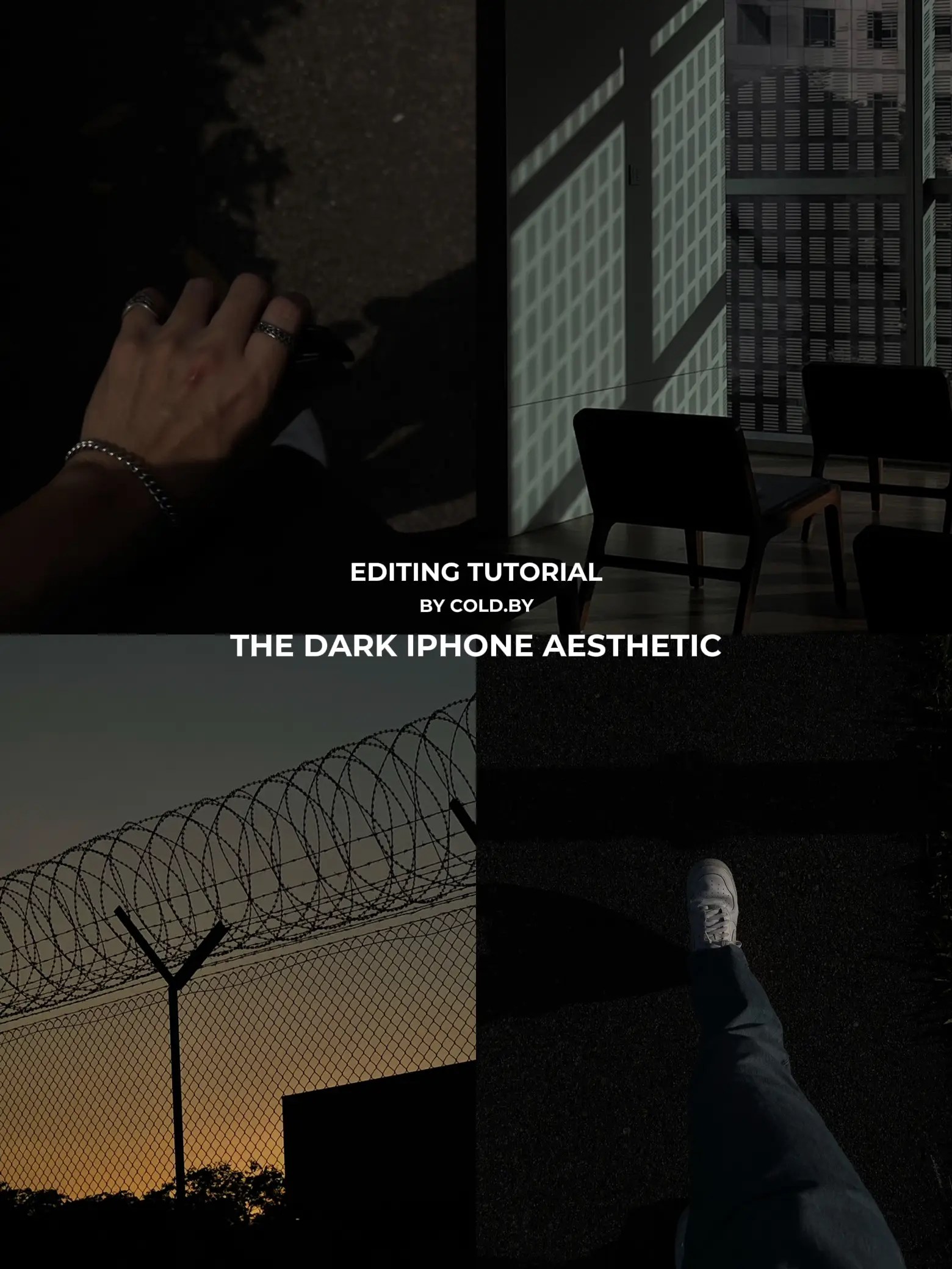 Auto Like Instagram For Iphone. TUTORIAL: My Dark Iphone Aesthetic