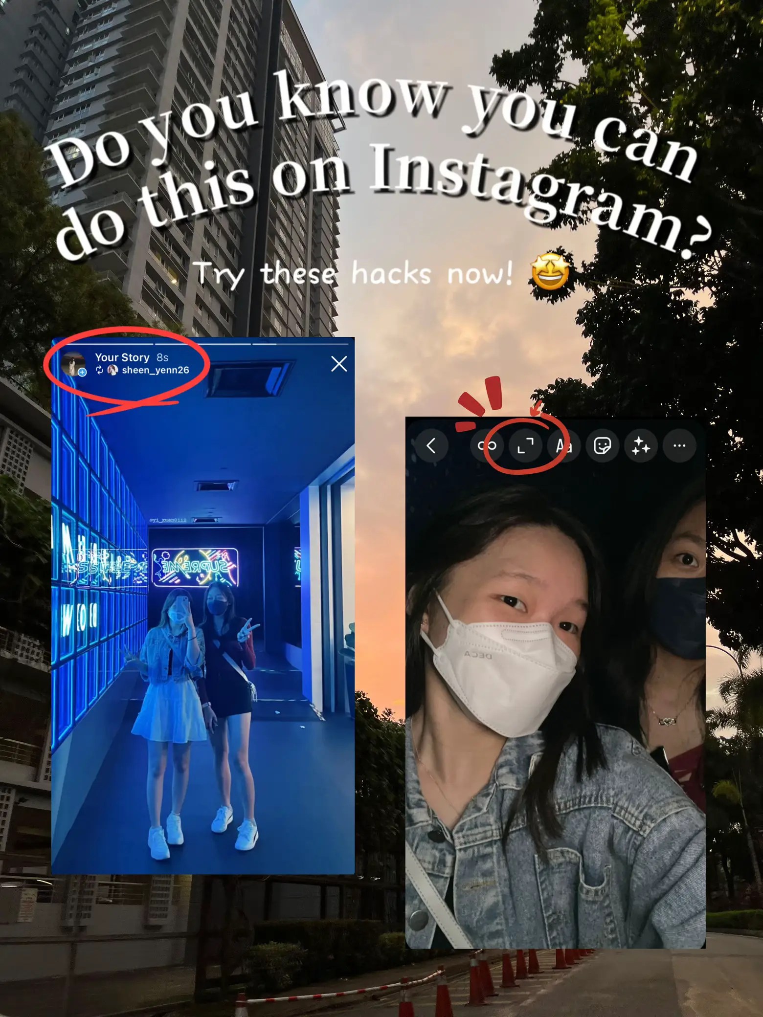 Get Your Instagram Hack. Tips