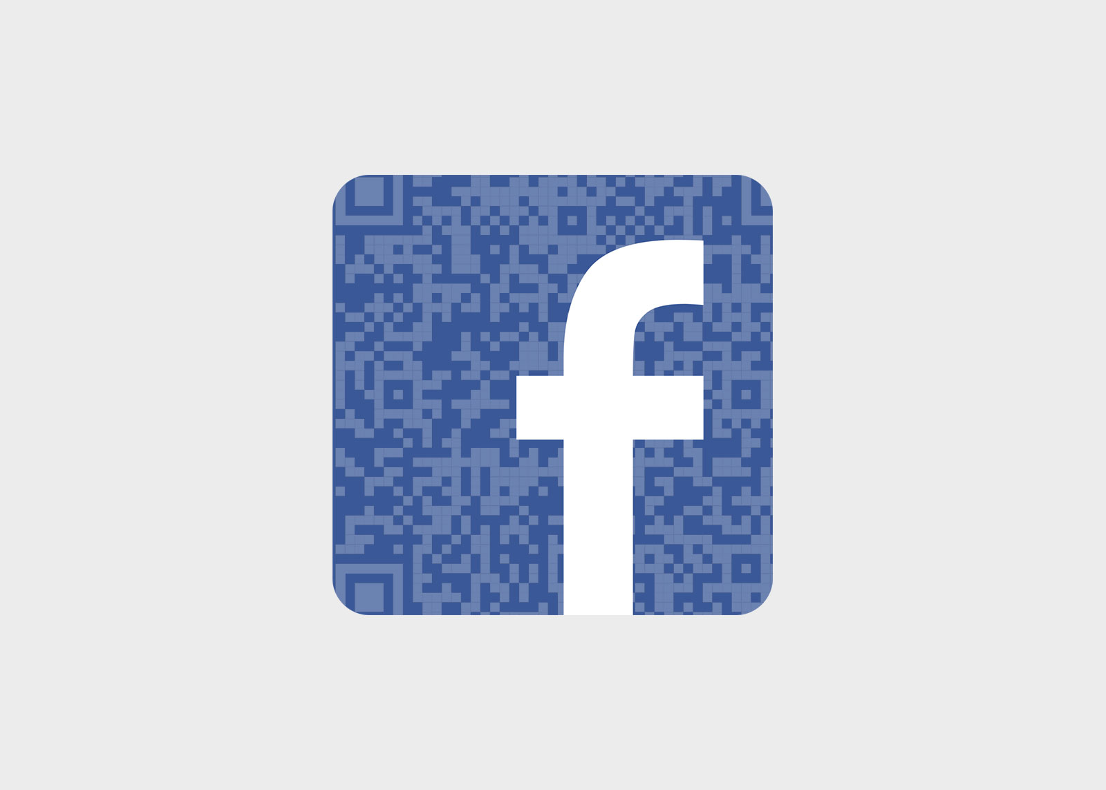 Cara Melihat Barcode Facebook. Kode QR untuk Halaman Facebook