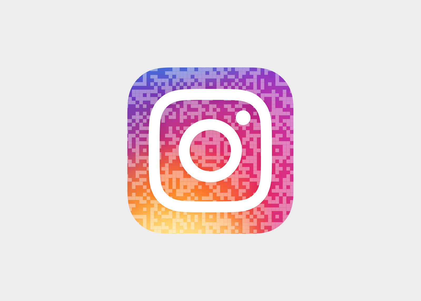 Cara Membuat Barcode Instagram. Cara menggunakan QR Codes untuk Instagram