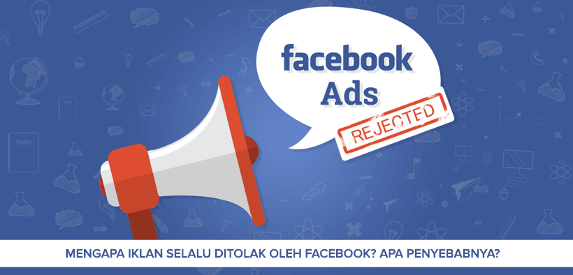 Cara Memulihkan Marketplace Facebook. Iklan Anda Selalu Ditolak Facebook? Perbaiki dengan 9 Hal Ini