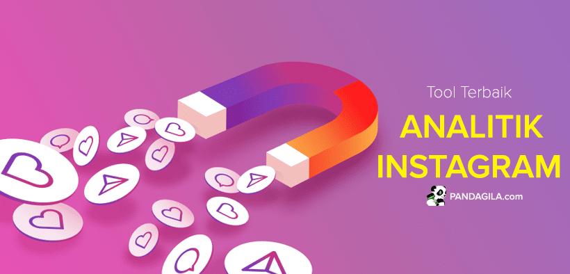 Web Untuk Cek Insight Instagram. 9 Aplikasi Analitik Instagram Terbaik, Bisa Cek Follower dengan
