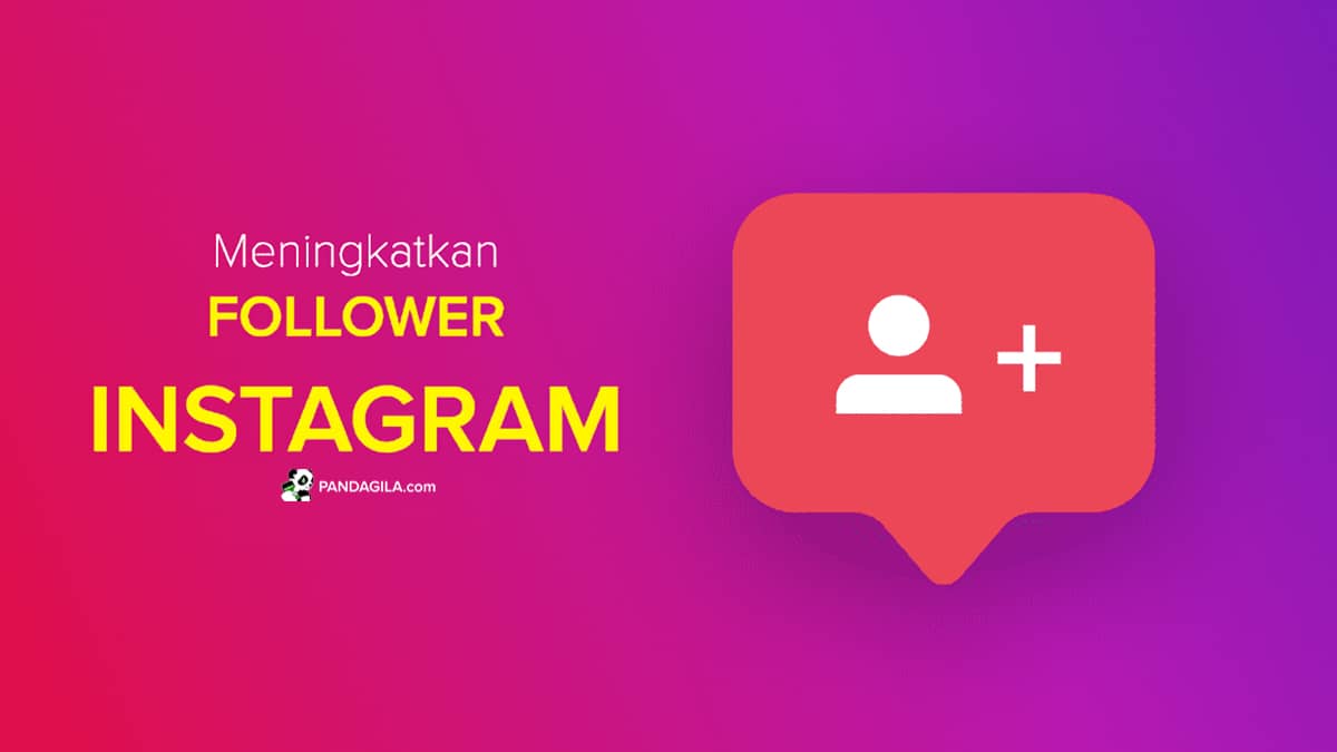 Cara Menaikan Insight Instagram. 10+ Cara Meningkatkan Follower & Engagement Instagram