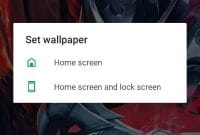 Cara Mengambil Wallpaper Di Tiktok. Cara Membuat Wallpaper Video Tiktok Tanpa Aplikasi