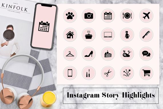 Cara Membuat Highlight Ig Tanpa Membuat Story. 3 Cara Membuat Highlight Instagram Tampil Lebih Dari 24 Jam
