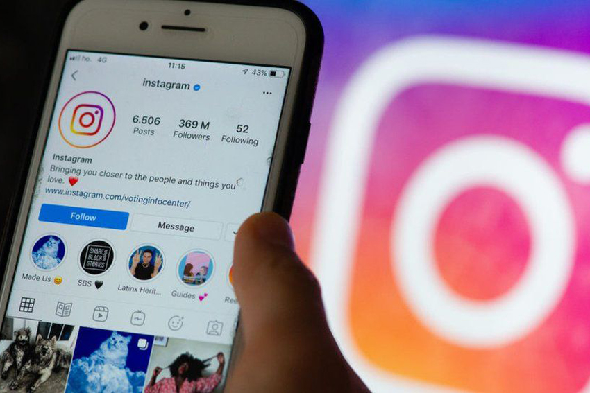 Cara Mengetahui Siapa Yang Mengunjungi Profil Instagram. Cara Melihat Kunjungan Profil Instagram Tanpa Aplikasi, Mudah Kok!