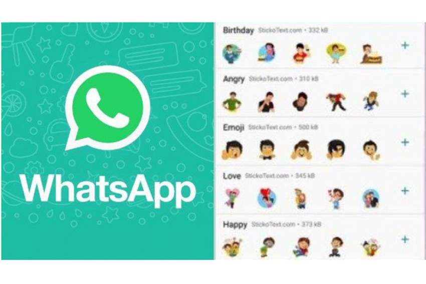 Cara Menghilangkan Stiker Wa. Cara Menghapus Stiker WA yang Tersimpan di WhatsApp, Ikuti Trik Ini