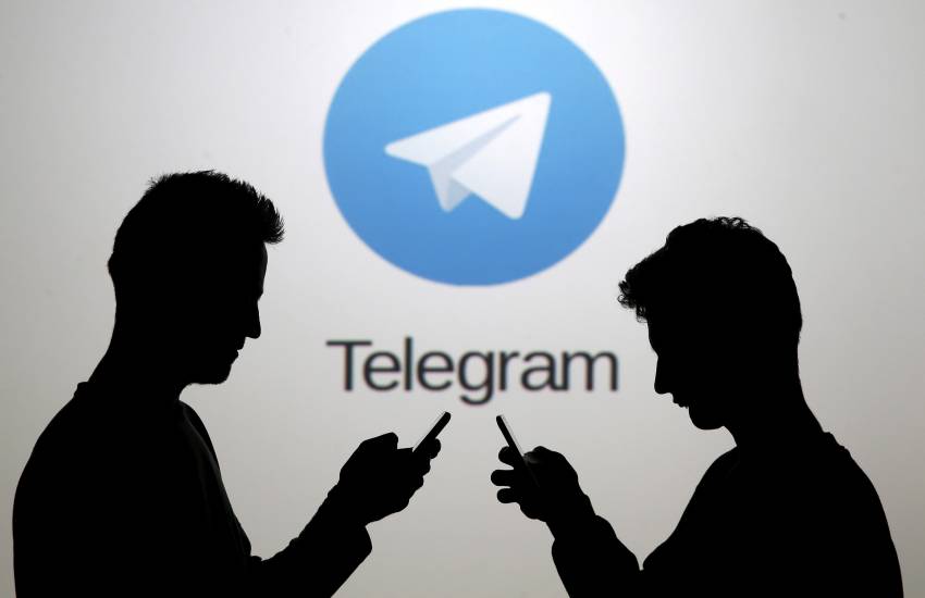Cara Search Channel Telegram. Cara Mencari Grup di Telegram, Gampang Banget!