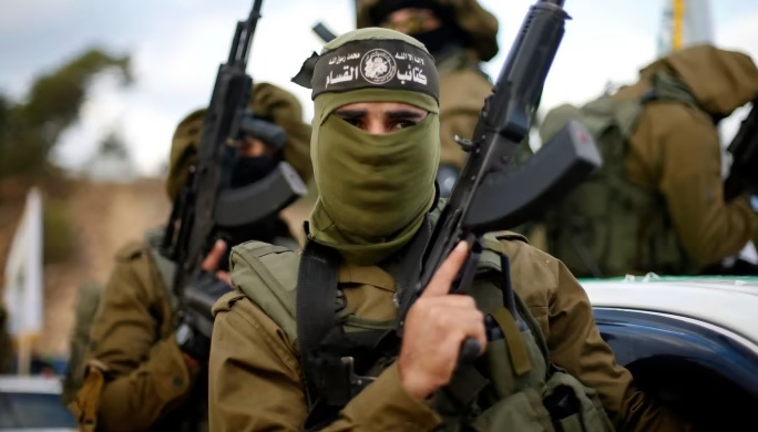 Download Video Di Fb Lite. 7 Senjata yang Digunakan Hamas untuk Membantai Tentara Israel