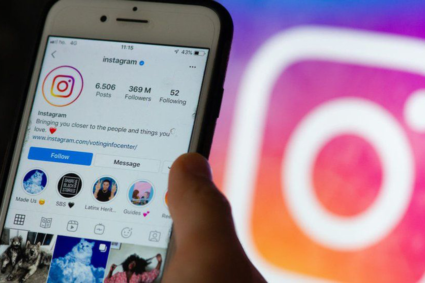 Cara Melihat Kunjungan Profil Instagram. Cara Melihat Kunjungan Profil Instagram Tanpa Aplikasi, Mudah Kok!