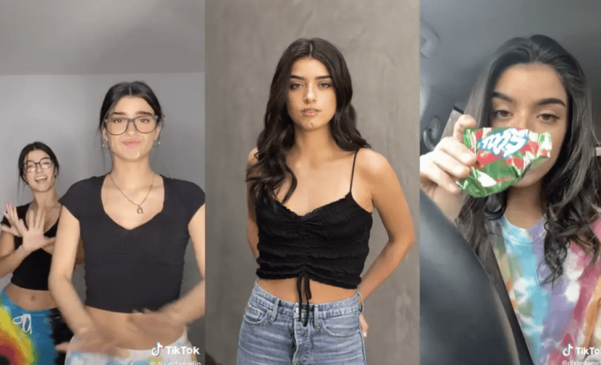 Followers Tiktok Terbanyak Di Indonesia. Ini Daftar 12 Akun Paling Banyak Followers di TikTok, No 1 Tembus
