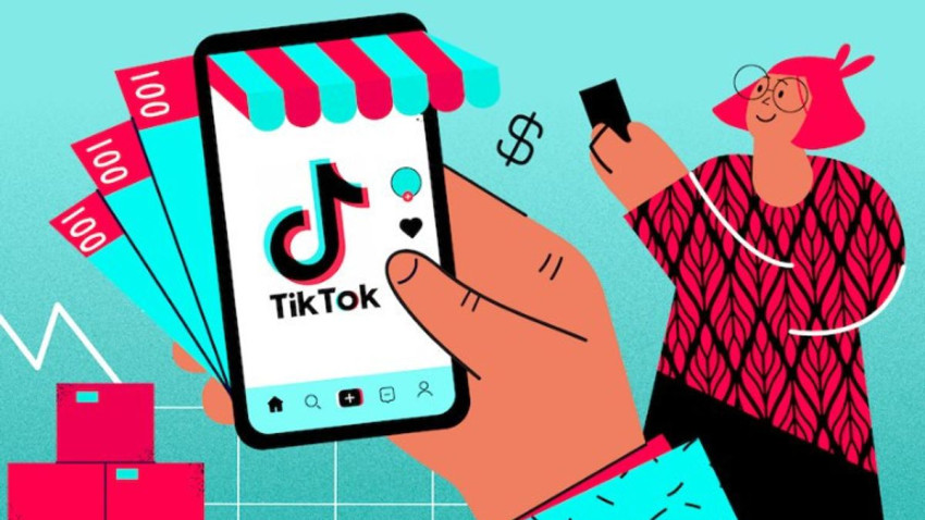Cara Daftar Tiktok Shop Affiliate. Cara Daftar TikTok Shop Affiliate, Platform Penambah Isi Rekening