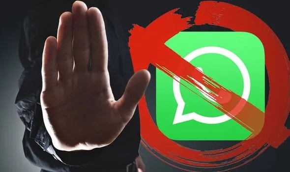 Cara Mengatasi Fb Diblokir Sementara. Cara Mengatasi WhatsApp Diblokir Sementara, Lakukan 6 Langkah