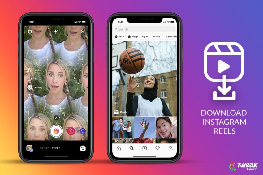 Cara Save Video Ig Ke Galeri. 5 Cara Menyimpan Video Instagram ke Galeri, Dijamin Gak Ribet